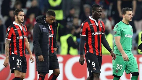 Bordeaux vs Nice, 0h45 ngày 15/12: Đại bàng nhỏ mỏi mệt