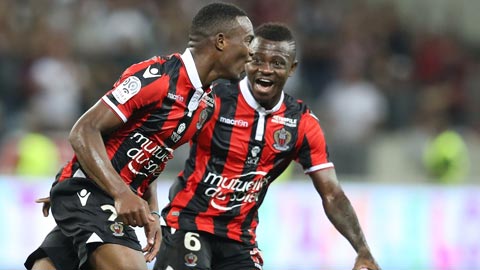 PSG vs Nice, 02h45 ngày 12/12: Đại náo công viên