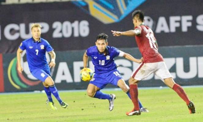 Indonesia vs Thái Lan, 19h00 ngày 14/12: Đẳng cấp lên tiếng