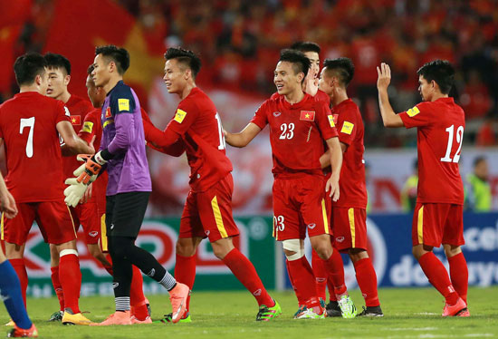 Indonesia vs ĐT Việt Nam, 19h00 ngày 3/12: Cơ hội vàng cho HLV Hữu Thắng