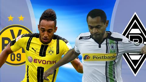 Dortmund vs M’gladbach, 21h30 ngày 3/12: Khôn nhà hạ dại chợ