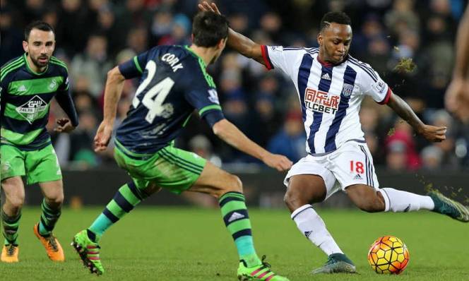 West Brom vs Swansea City, 03h00 ngày 15/12: Cân sức