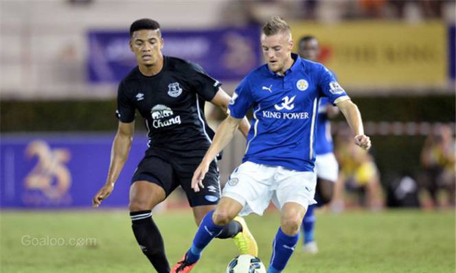 Leicester City vs Everton, 22h00 ngày 26/12: Điểm tựa King Power