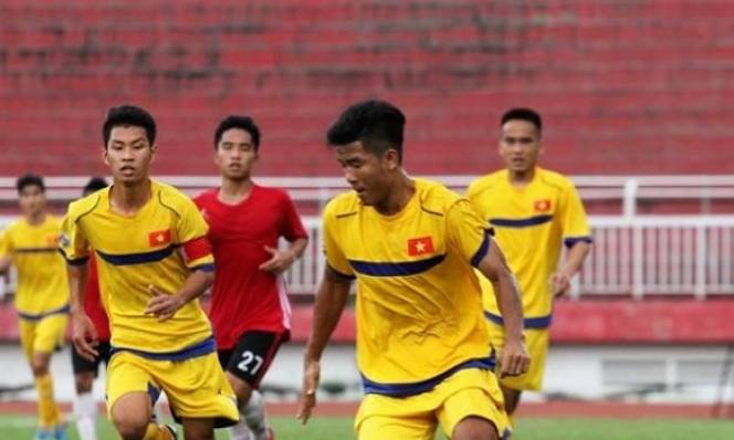 U21 Việt Nam vs U21 Myanmar, 19h00 ngày 18/12: Đi tìm sự khẳng định