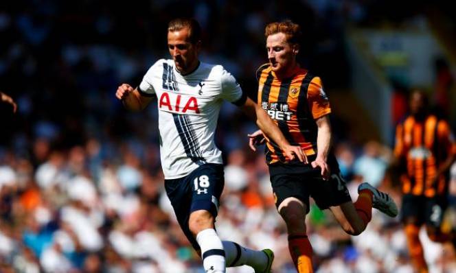 Tottenham vs Hull City, 03h00 ngày 15/12: Gà trống lại gáy