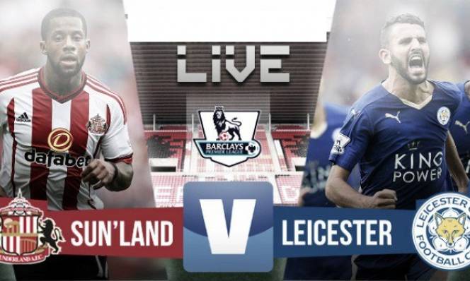 Sunderland vs Leicester City, 22h00 ngày 03/12: Bế tắc