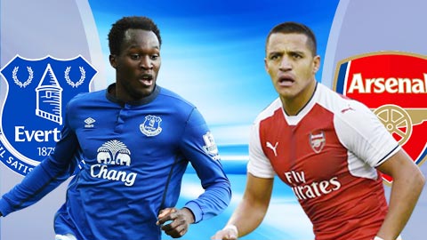 Everton vs Arsenal, 02h45 ngày 14/12: Pháo thủ chưa dừng bước