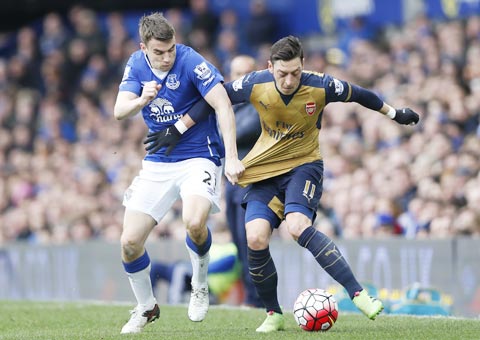 Everton vs Arsenal, 02h45 ngày 14/12: Pháo thủ chưa dừng bước