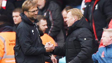 Everton vs Liverpool, 03h00 ngày 20/12: Koeman đọ nhiệt với Kloop