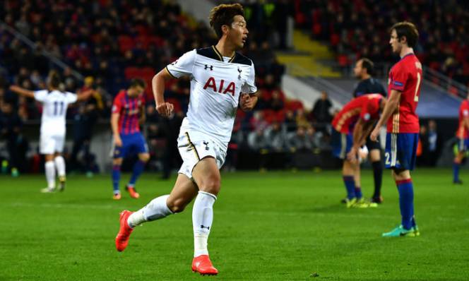 Tottenham vs CSKA Moskva, 02h45 ngày 08/12: Giải sầu bằng Europa League