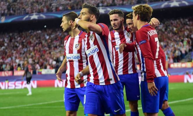 Al Ittihad vs Atlético Madrid, 00h45 ngày 31/12: Chạy đà ngày lễ