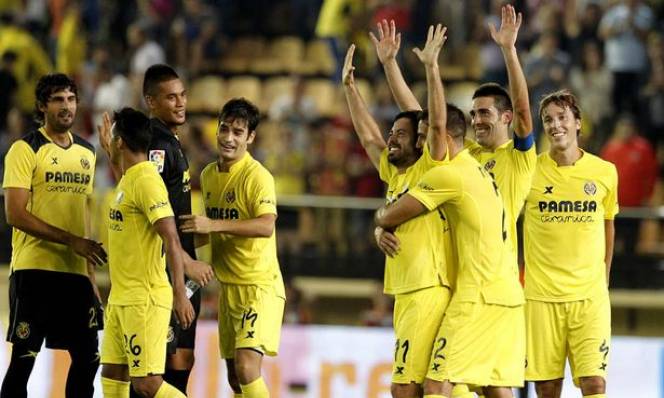 Villarreal vs Toledo, 01h00 ngày 21/12: Nhẹ nhàng