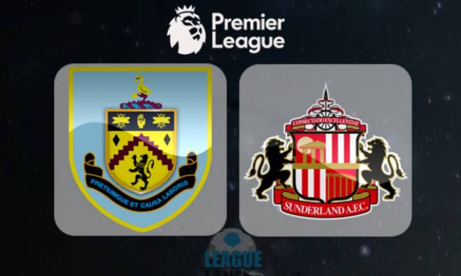 Burnley vs Sunderland, 22h00 ngày 31/12: Nguy cho Moyes