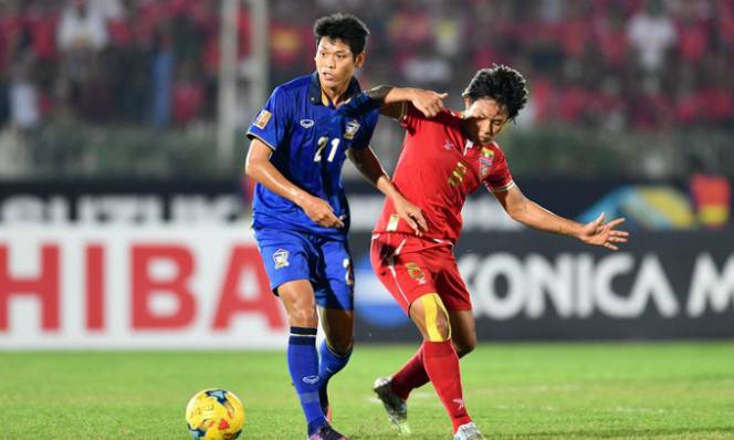 Thái Lan vs Myanmar, 19h00 ngày 8/12: Chủ nhà thận trọng