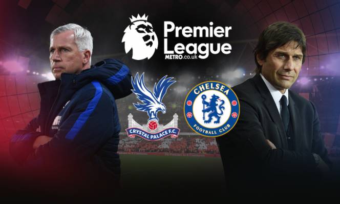 Crystal Palace vs Chelsea, 19h30 ngày 17/12: London bé nhỏ trong lòng Conte