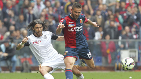 Genoa vs Perugia, 0h00 ngày 2/12