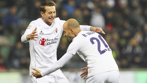 Genoa vs Fiorentina, 02h00 ngày 16/12: Khách thắng nốt “chỗ dở”