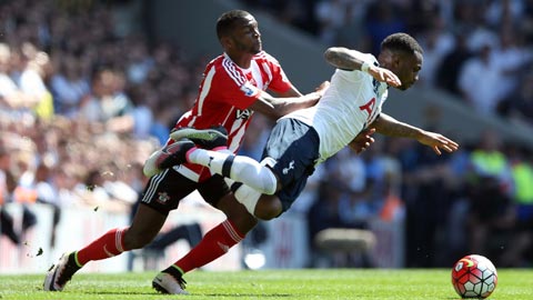 Southampton vs Tottenham, 02h45 ngày 29/12: Gục ngã trên đất khách