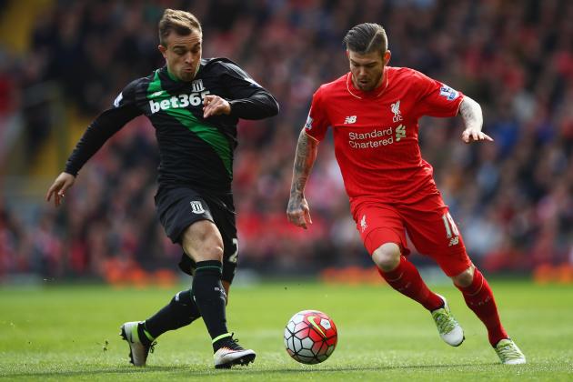 Liverpool vs Stoke City, 0h15 ngày 28/12: Bỏ mạng ở động Quỷ