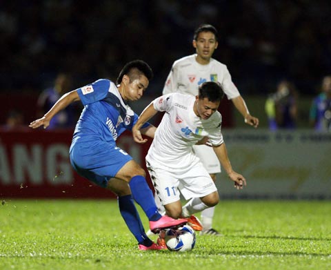 Hà Nội FC vs Than Quảng Ninh, 16h00 ngày 29/12: Khởi đầu cho mùa giải mới