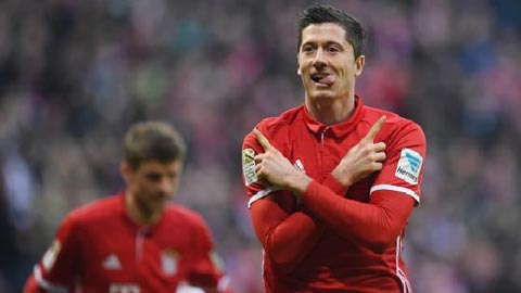 Bayern vs RB Leipzig, 02h00 ngày 22/12: Hùm xám thị uy