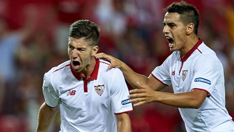 Sevilla vs Formentera, 01h00 ngày 22/12: Thêm một màn hủy diệt