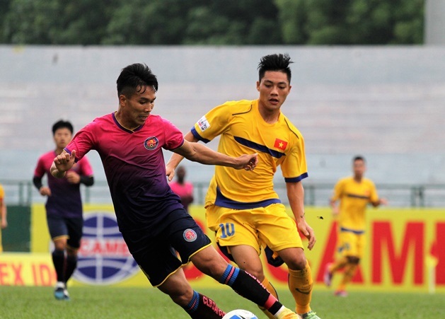 U21 Việt Nam vs U21 Myanmar, 19h00 ngày 18/12: Đi tìm sự khẳng định