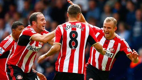 Nhận định bòng đá Swansea vs Sunderland, 22h00 ngày 10/12