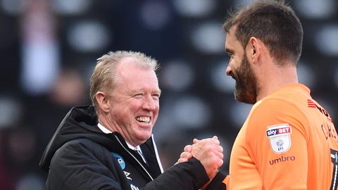 Derby County vs Birmingham, 22h00 ngày 27/12: Khác biệt đến từ ghế HLV