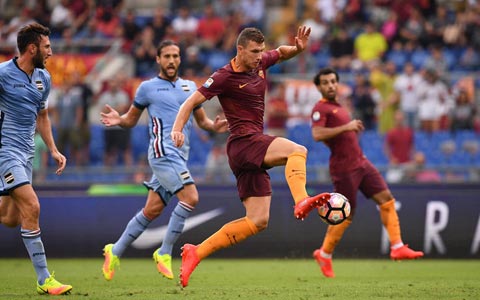 Lazio vs Roma, 21h00 ngày 4/12: Roma luôn biết thống trị derby