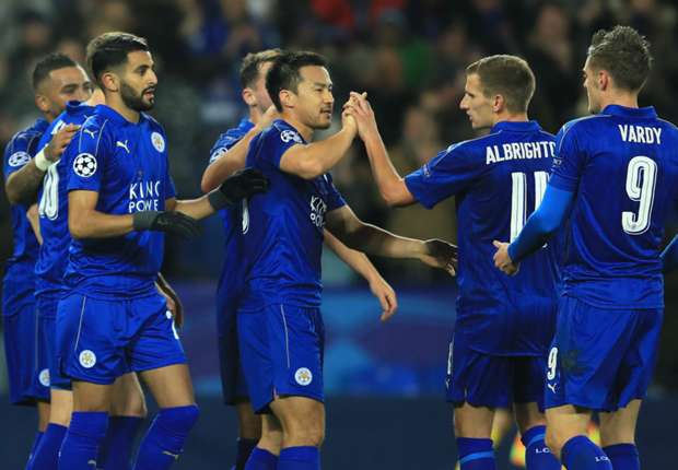 Porto vs Leicester City, 02h45 ngày 08/12: Niềm tin từ thánh địa Dragao