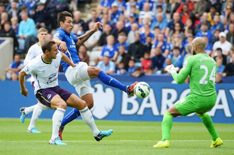 Leicester vs Everton, 22h00 ngày 26/12: Nỗi buồn Boxing Day