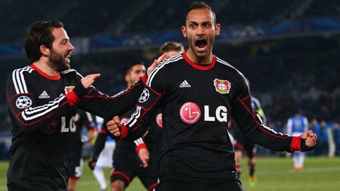 Leverkusen vs Freiburg, 21h30 ngày 3/12