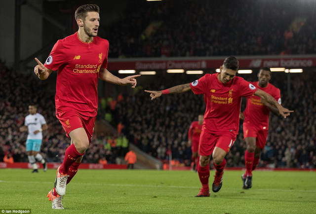 Middlesbrough vs Liverpool, 02h45 ngày 15/12: Phá dớp, trở lại đường đua