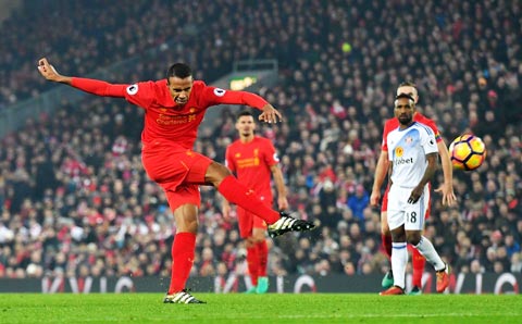 Liverpool vs West Ham, 23h30 ngày 11/12: Hết lo về hàng thủ