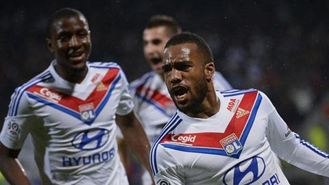 Lyon vs Angers, 02h50 ngày 22/12