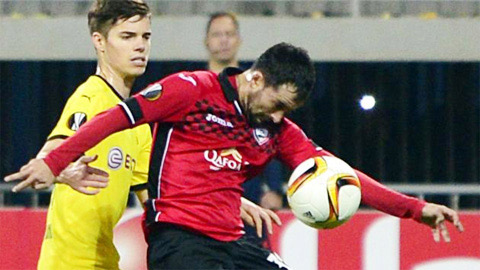 Mainz vs Qabala, 01h00 ngày 9/12