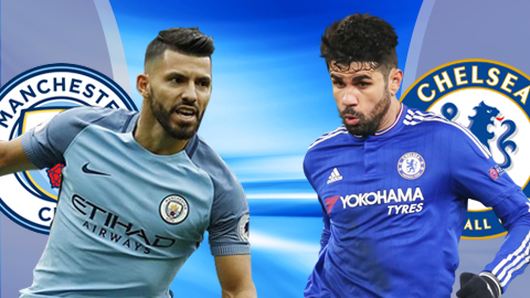 Man City vs Chelsea, 19h30 ngày 3/12: Nỗi buồn Etihad!