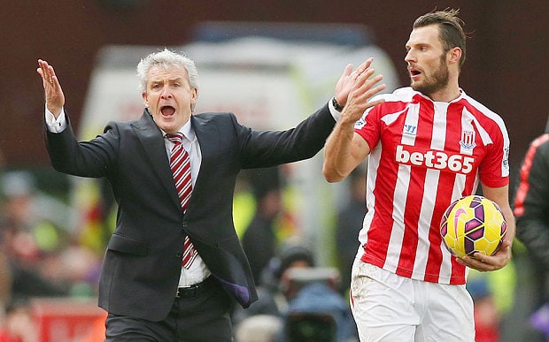 Liverpool vs Stoke City, 0h15 ngày 28/12: Bỏ mạng ở động Quỷ