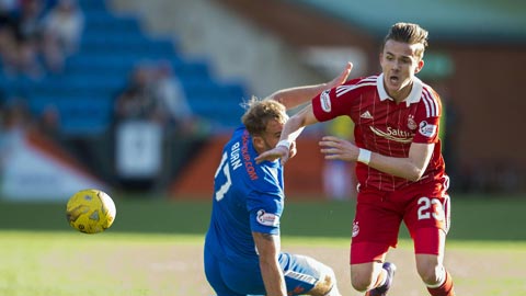 Aberdeen vs Kilmarnock, 02h45 ngày 07/12: Mồi ngon của chủ nhà