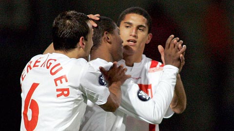 Nancy vs Angers, 02h00 ngày 11/12