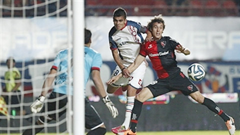 Newell’s Old Boys vs San Martin, 05h30 ngày 19/12