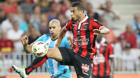 Nice vs Toulouse, 02h45 ngày 5/12: Lấy đà cho đại chiến