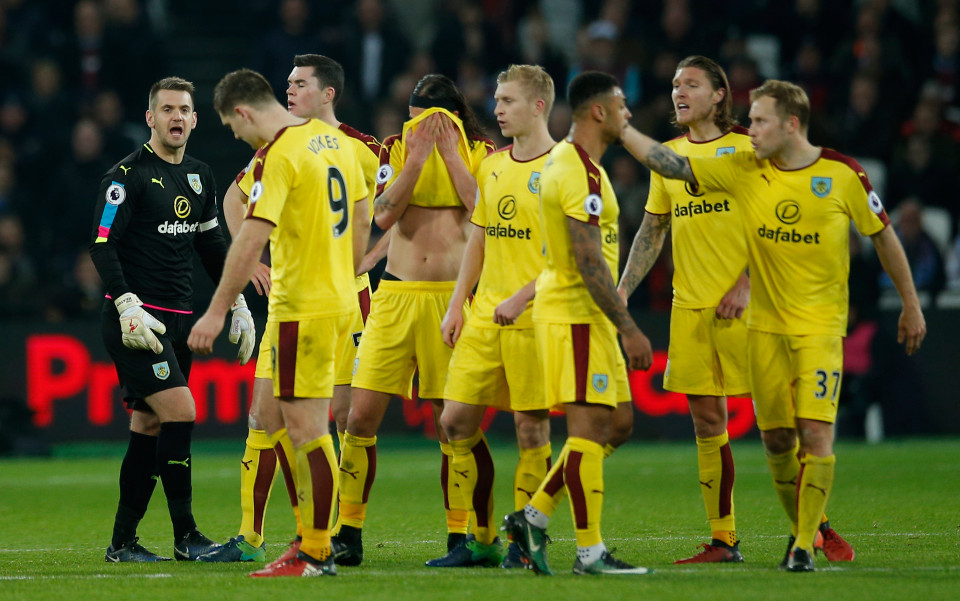 Tottenham vs Burnley, 23h00 ngày 18/12: Điểm chết White Hart Lane