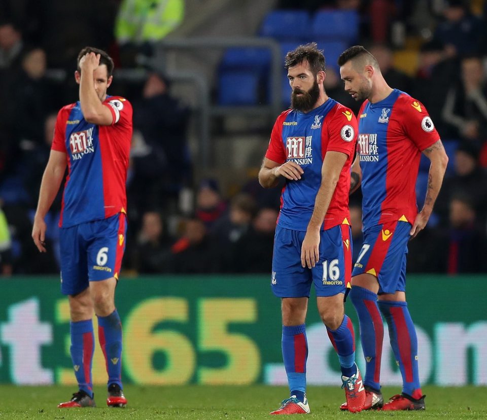 Crystal Palace vs Chelsea, 19h30 ngày 17/12: London bé nhỏ trong lòng Conte
