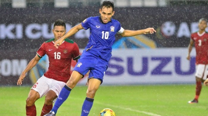 Indonesia vs Thái Lan, 19h00 ngày 14/12: Đẳng cấp lên tiếng