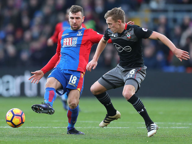 Crystal Palace vs MU, 03h00 ngày 15/12: Cảm xúc trở lại