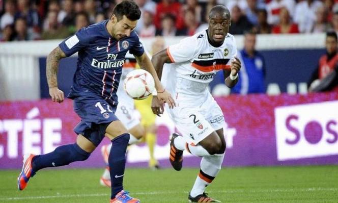 PSG vs Lorient, 2h05 ngày 22/12: Cơ hội không thể tốt hơn