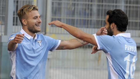 Sampdoria vs Lazio, 02h45 ngày 11/12: Quật ngã chủ nhà