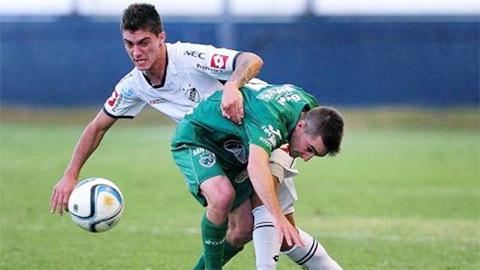 Quilmes vs Sarmiento, 07h15 ngày 3/12